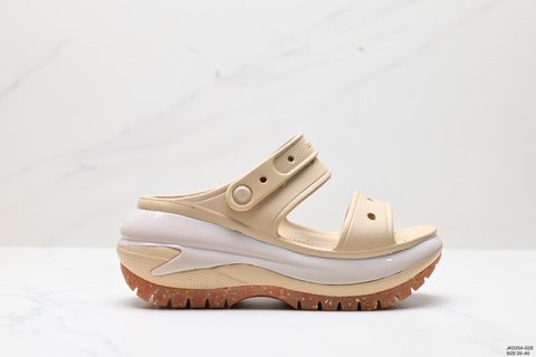 Other Crocs (Khaki) - Image 78