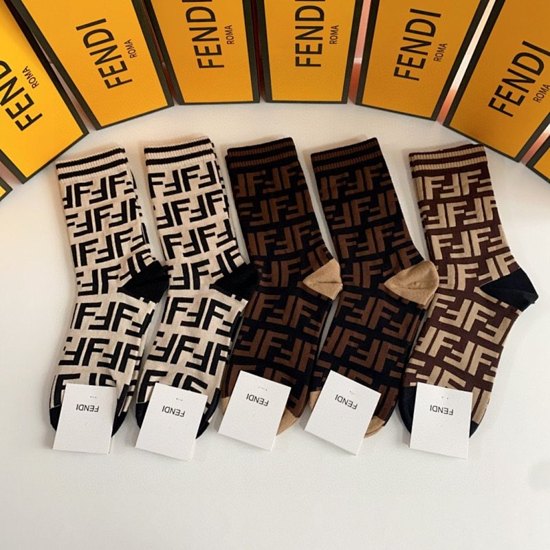 Other Socks, photo 1