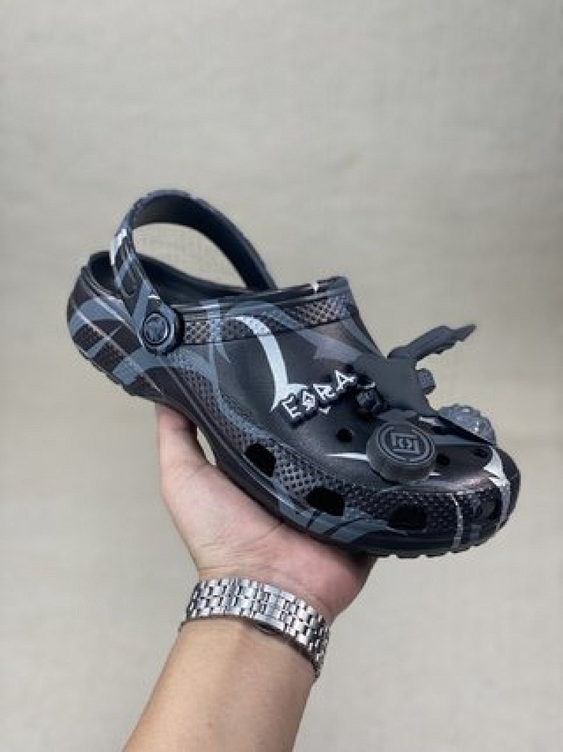 Other Crocs (Khaki) - Image 54
