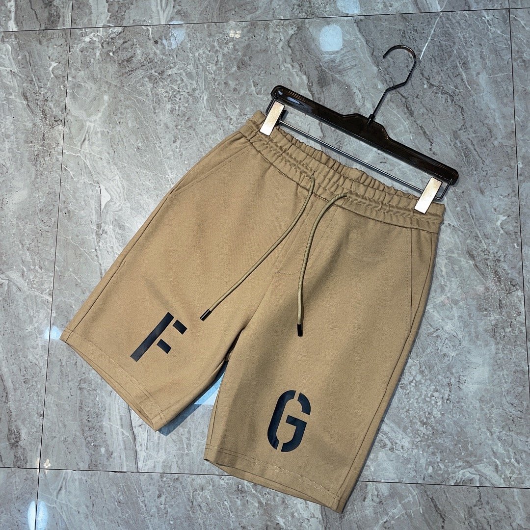 Other Shorts