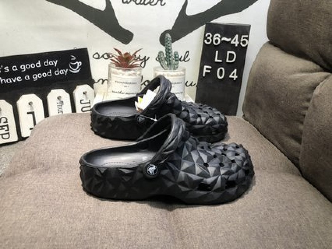 Other Crocs (Khaki) - Image 99