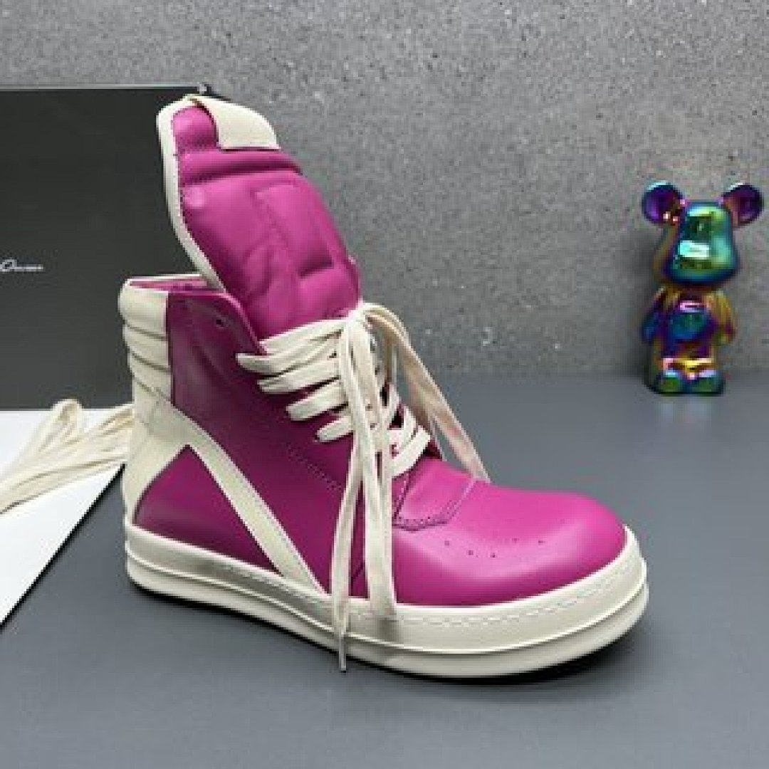 Rick Owens Shoes - Image 101