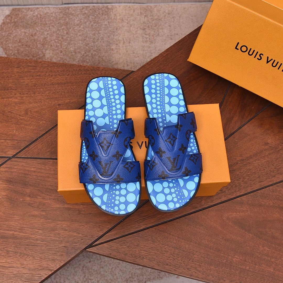 Other Men's Slippers - Image 102