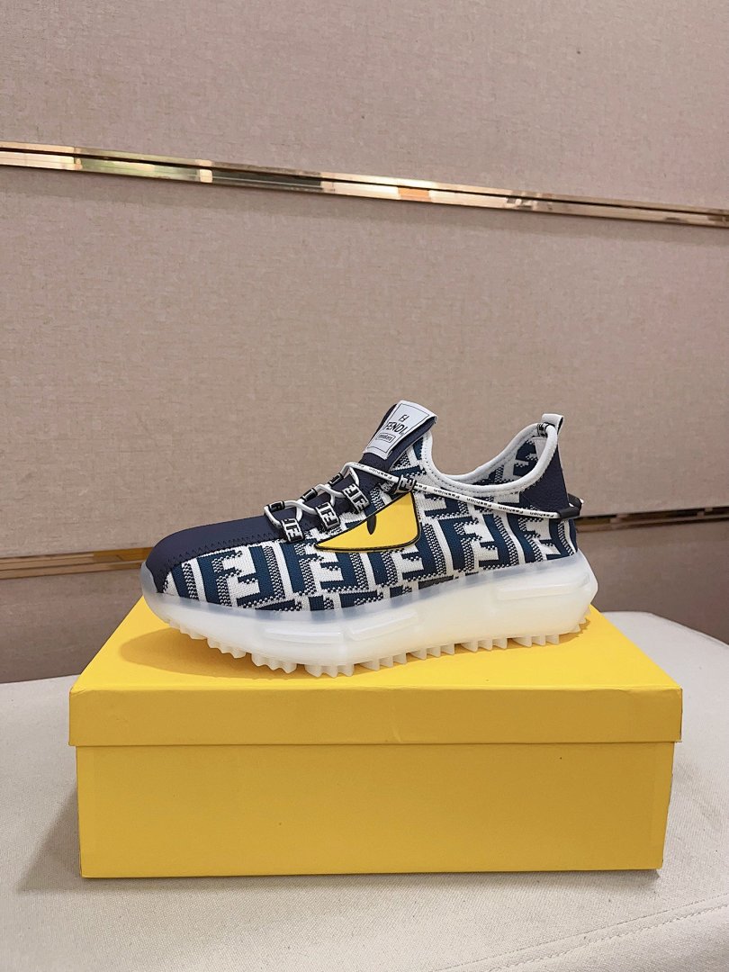Other Fendi Shoes - Image 5