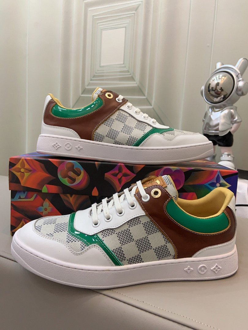 Other Lv Shoes - Image 13