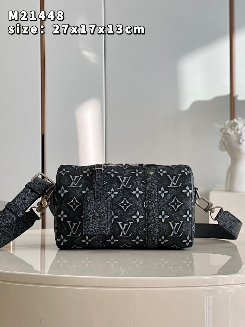 Other City Keepall - Image 15