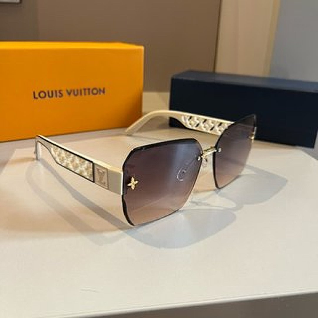 Other Lv Sunglasses - Image 68