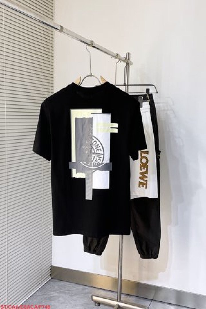 On Running Stone Island - Image 59