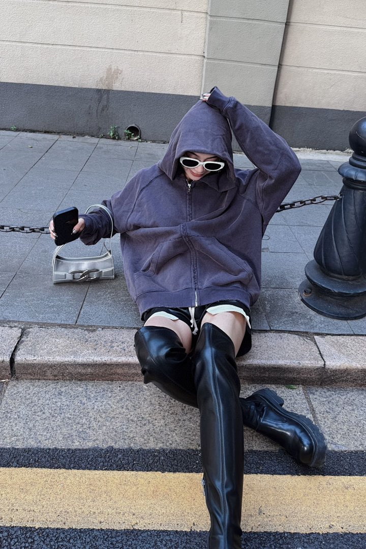 Christian Louboutin Rick Owens - Image 95