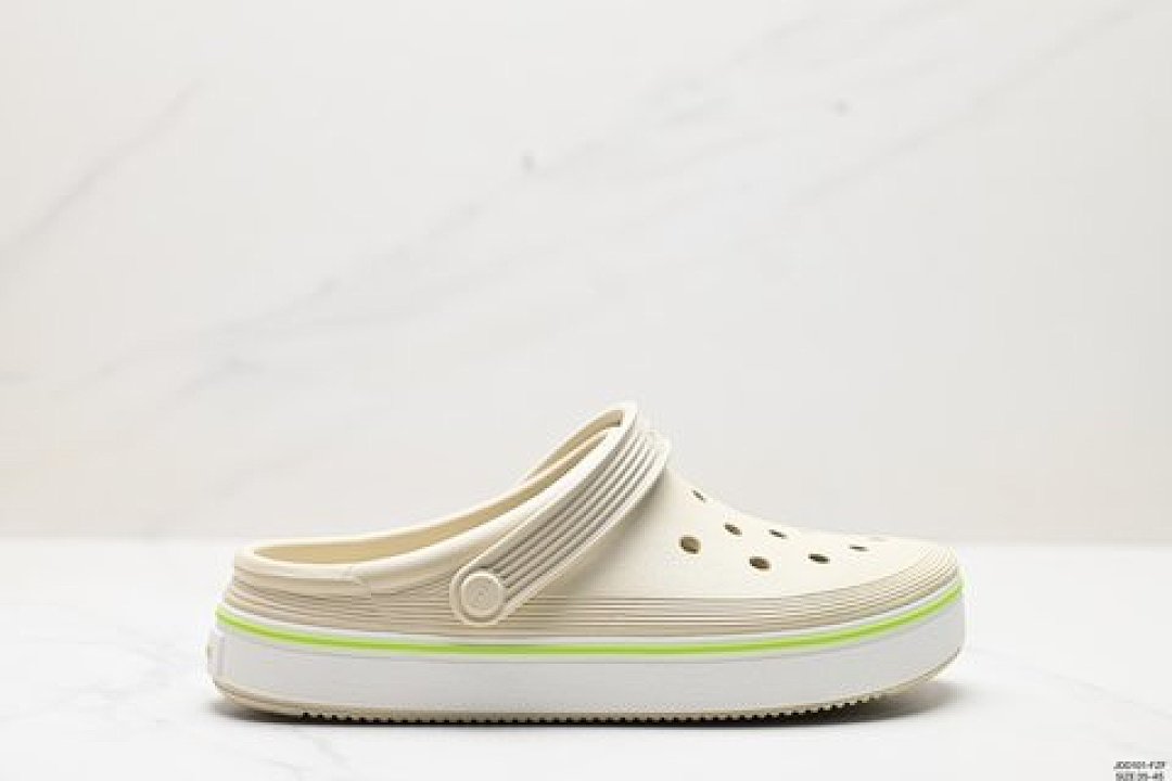 Other Crocs (Khaki) - Image 96