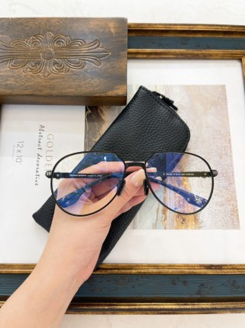 Other Chrome Hearts Sunglasses - Image 6