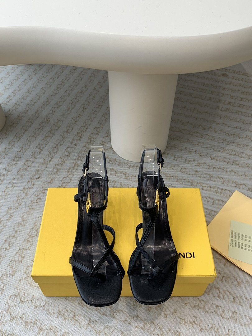 Other Fendi Shoes - Image 35