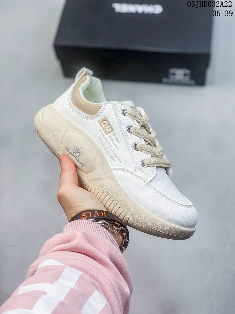 Other Chanel Shoes - Image 118