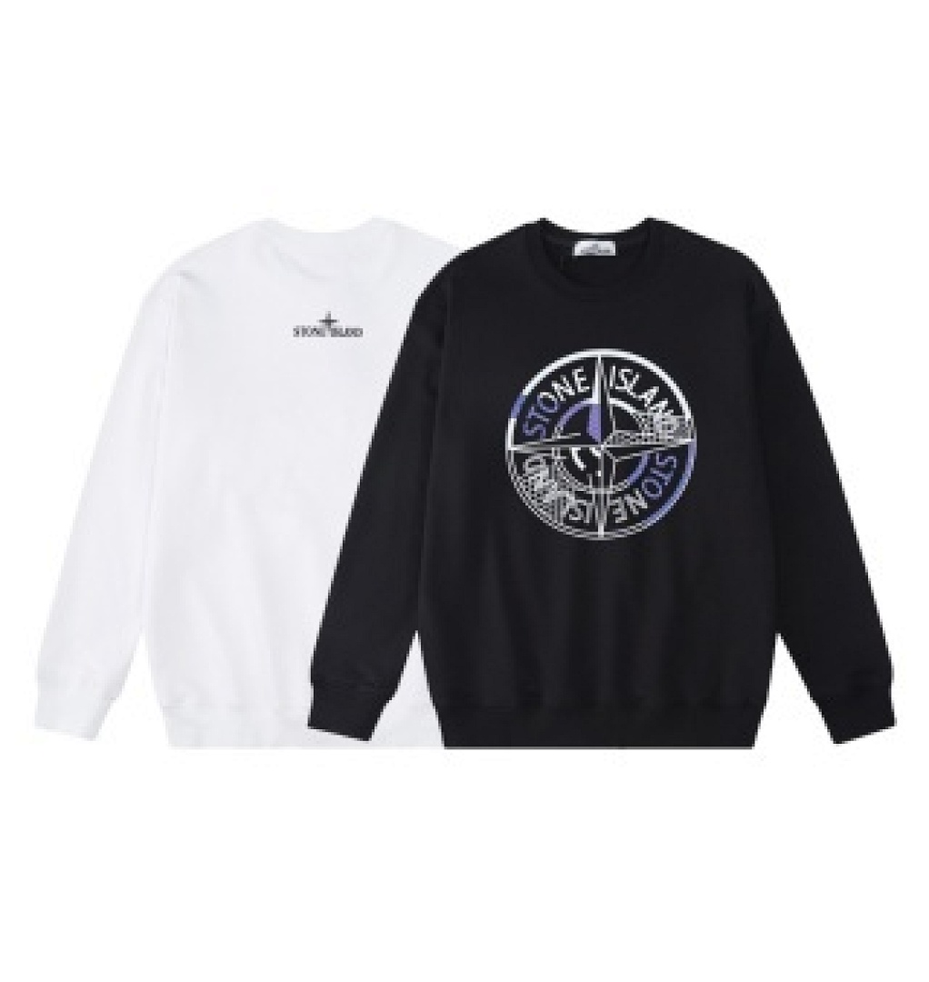 On Running Stone Island - Image 85