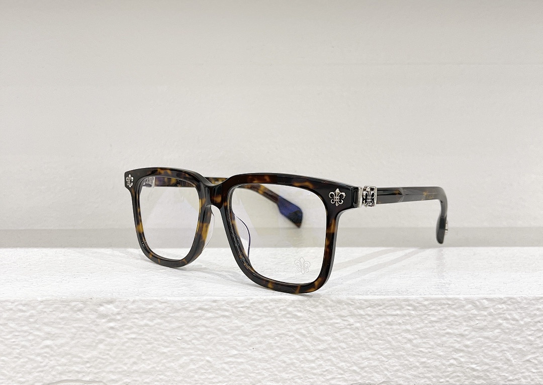 Chanel Chrome Hearts Sunglass - Image 115