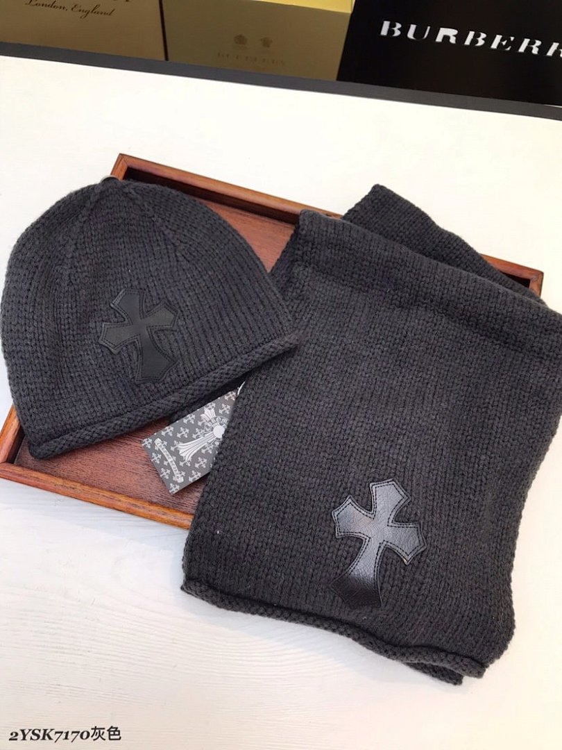 Other Chrome Hearts Hat - Image 58