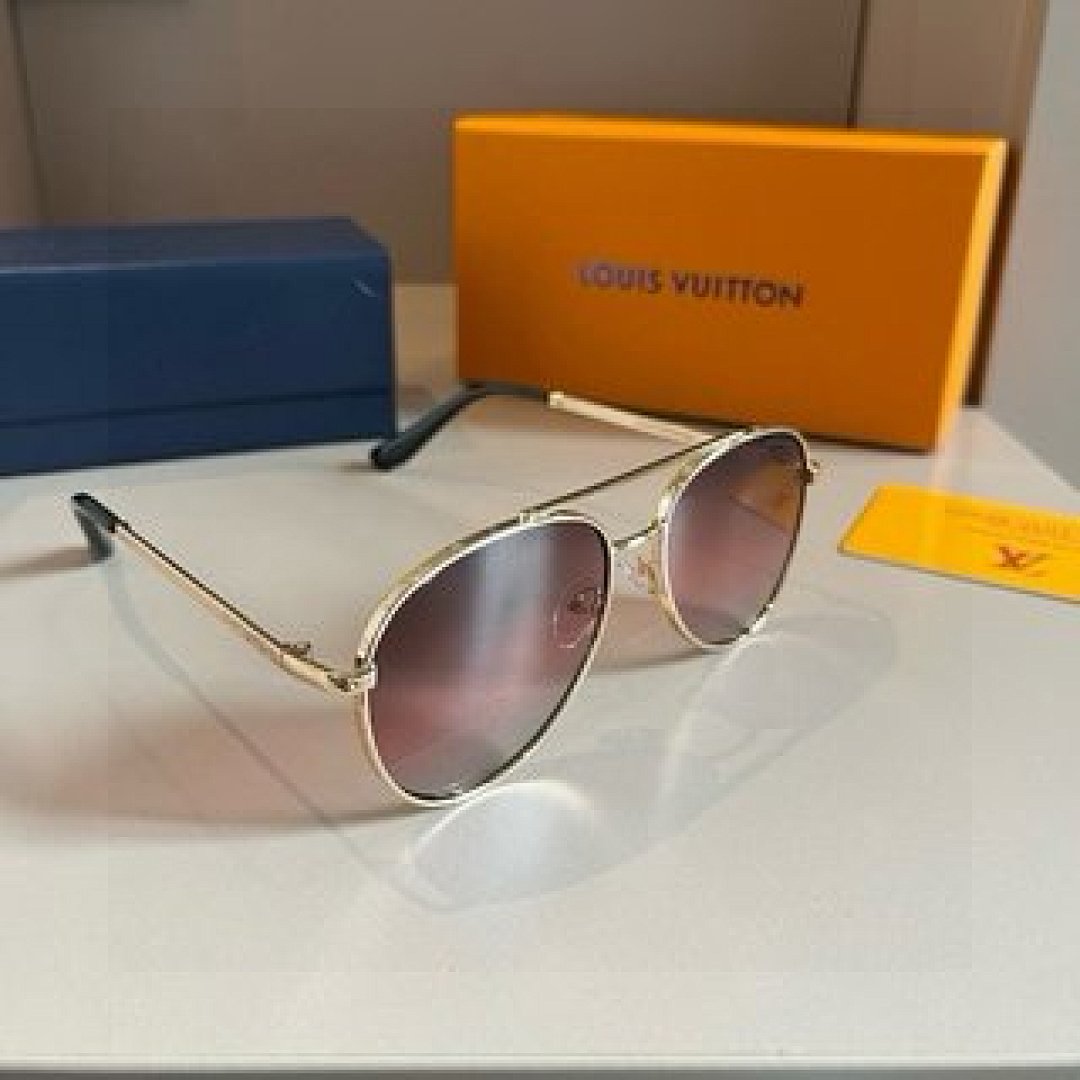 Other Lv Sunglasses - Image 37