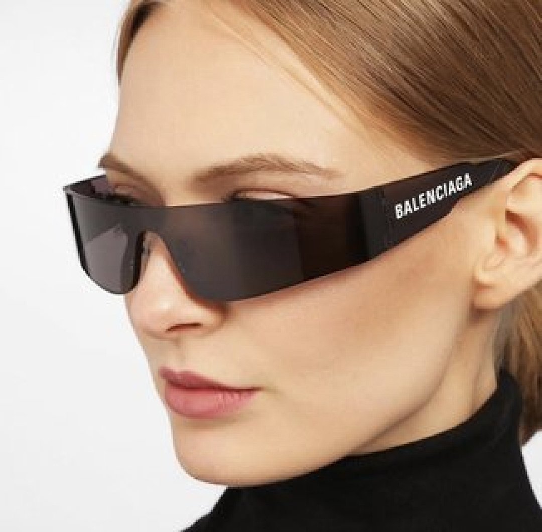 Other Balenciaga Sunglasses - Image 75