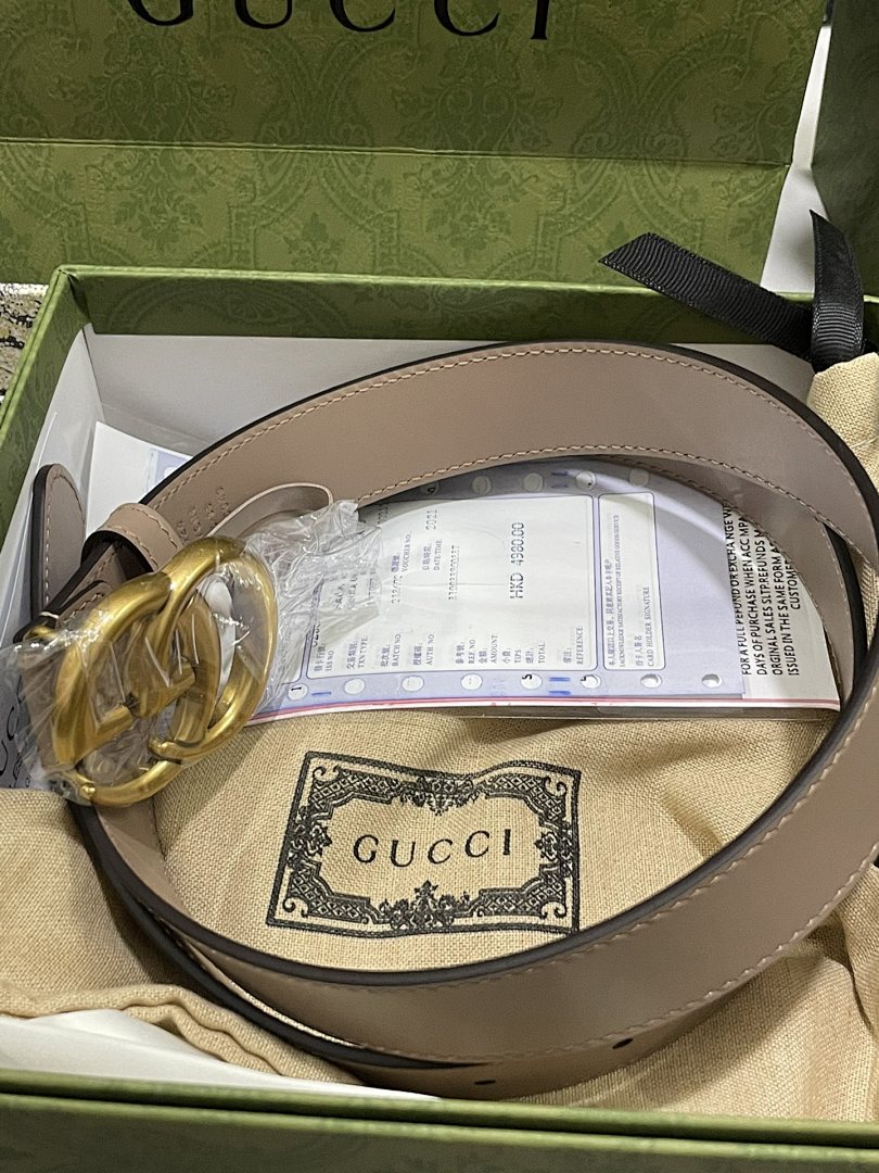 Other Belt