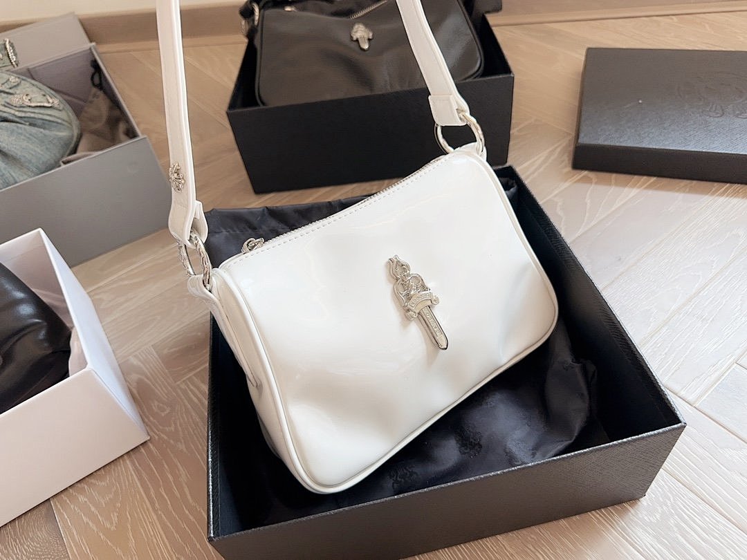 Other Chrome Hearts Bag - Image 30