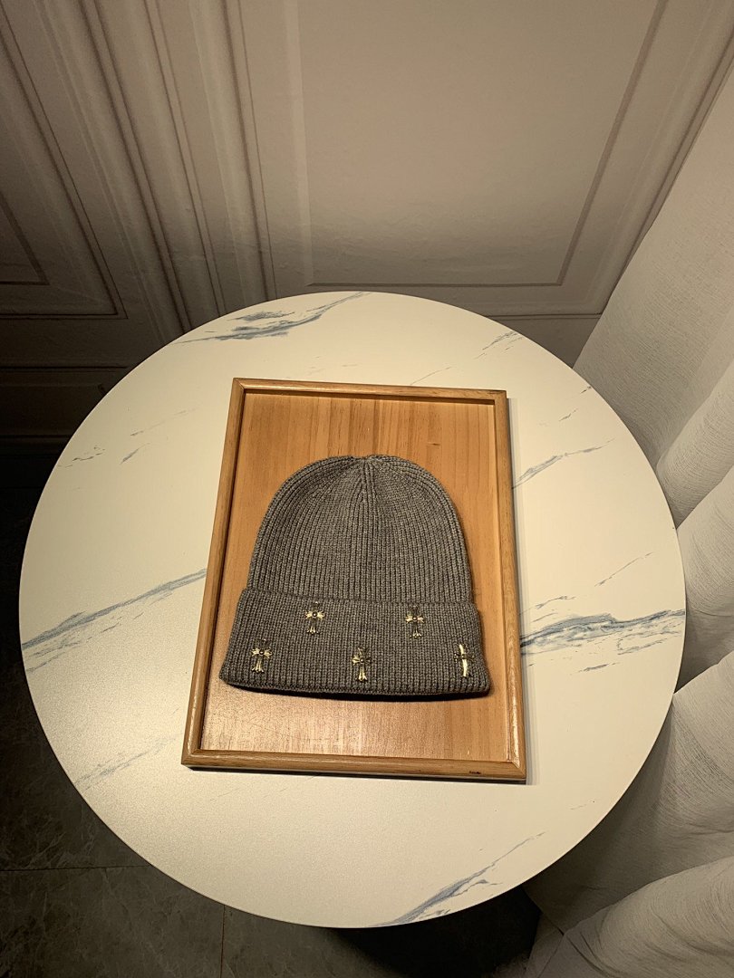 Other Chrome Hearts Hat - Image 44