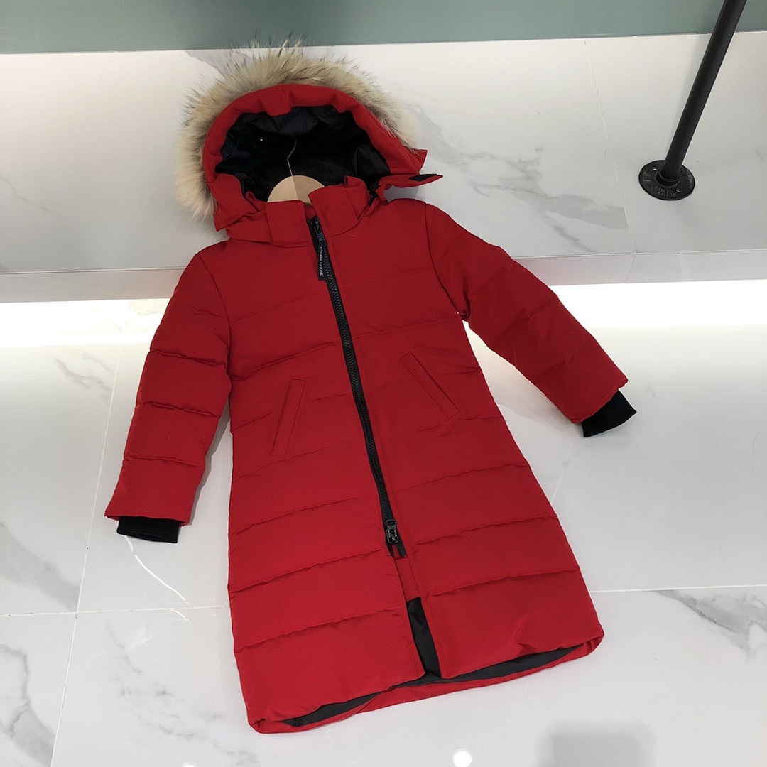 Christian Louboutin Canada Goose - Image 21