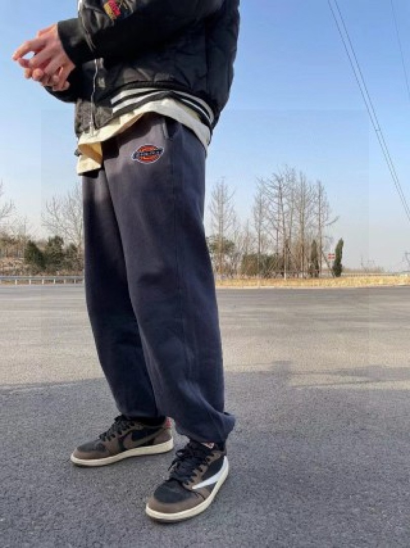 Christian Louboutin Dickies - Image 60