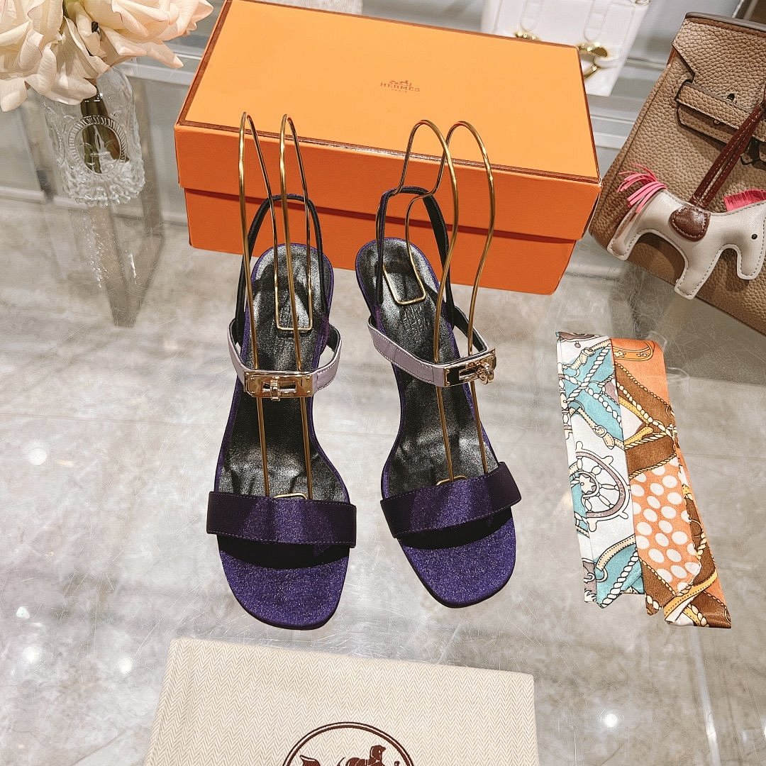 Other Hermes Sandals - Image 94