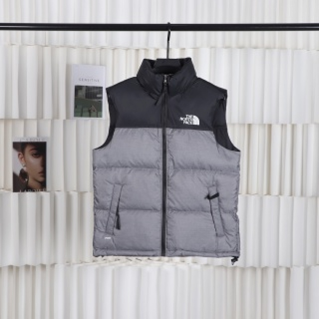 Other Cotton-Padded Jacket - Image 11