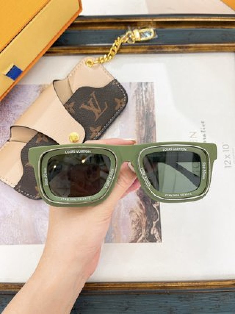 Other Lv Sunglasses - Image 28