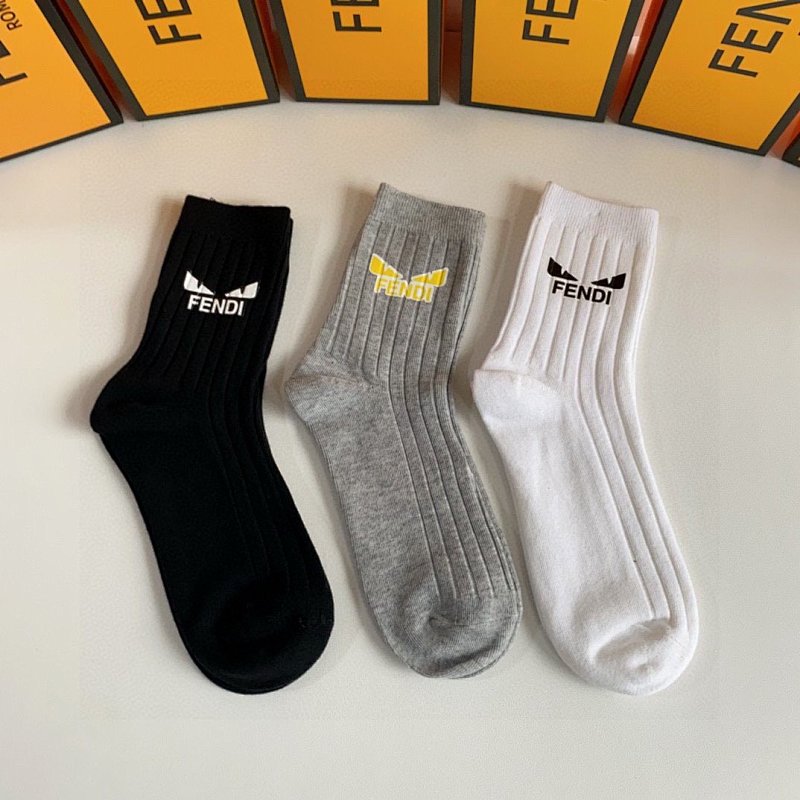 Socks, photo 1