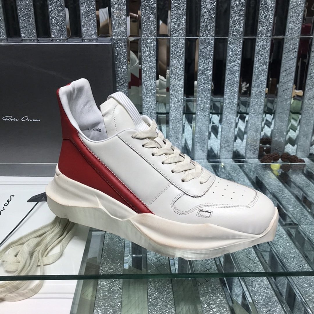 Other Rick Owens Shoes - Image 117