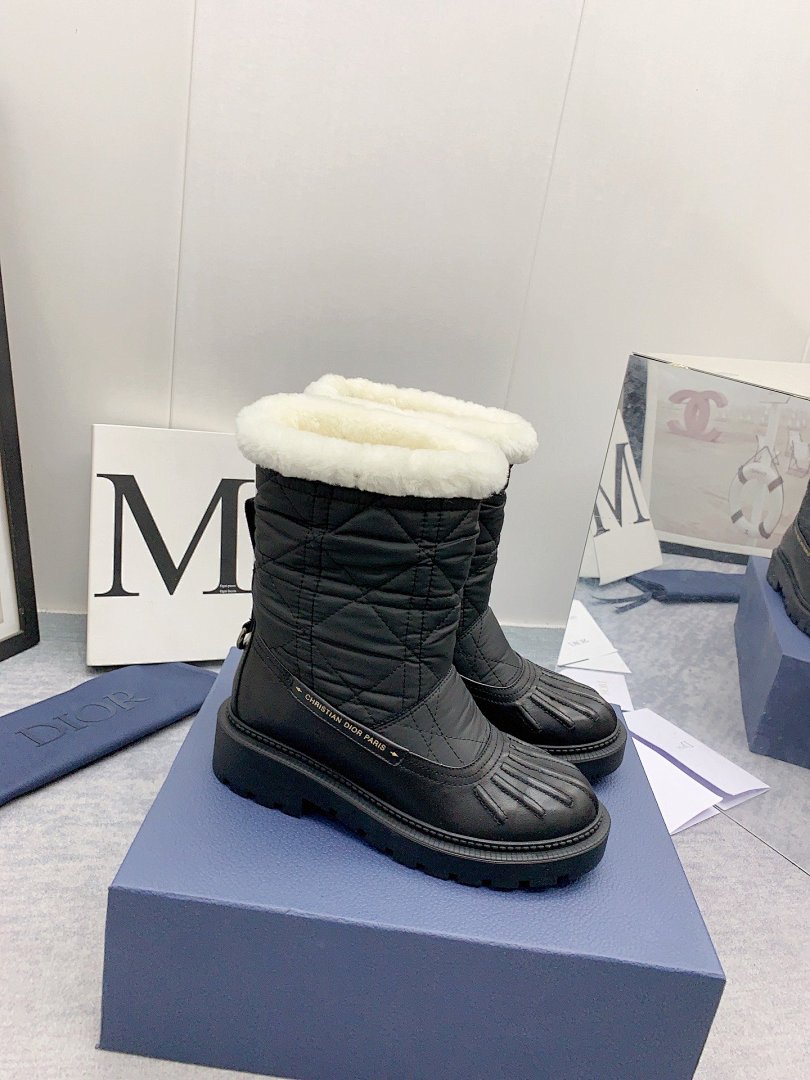 Other Dior Boots - Image 9