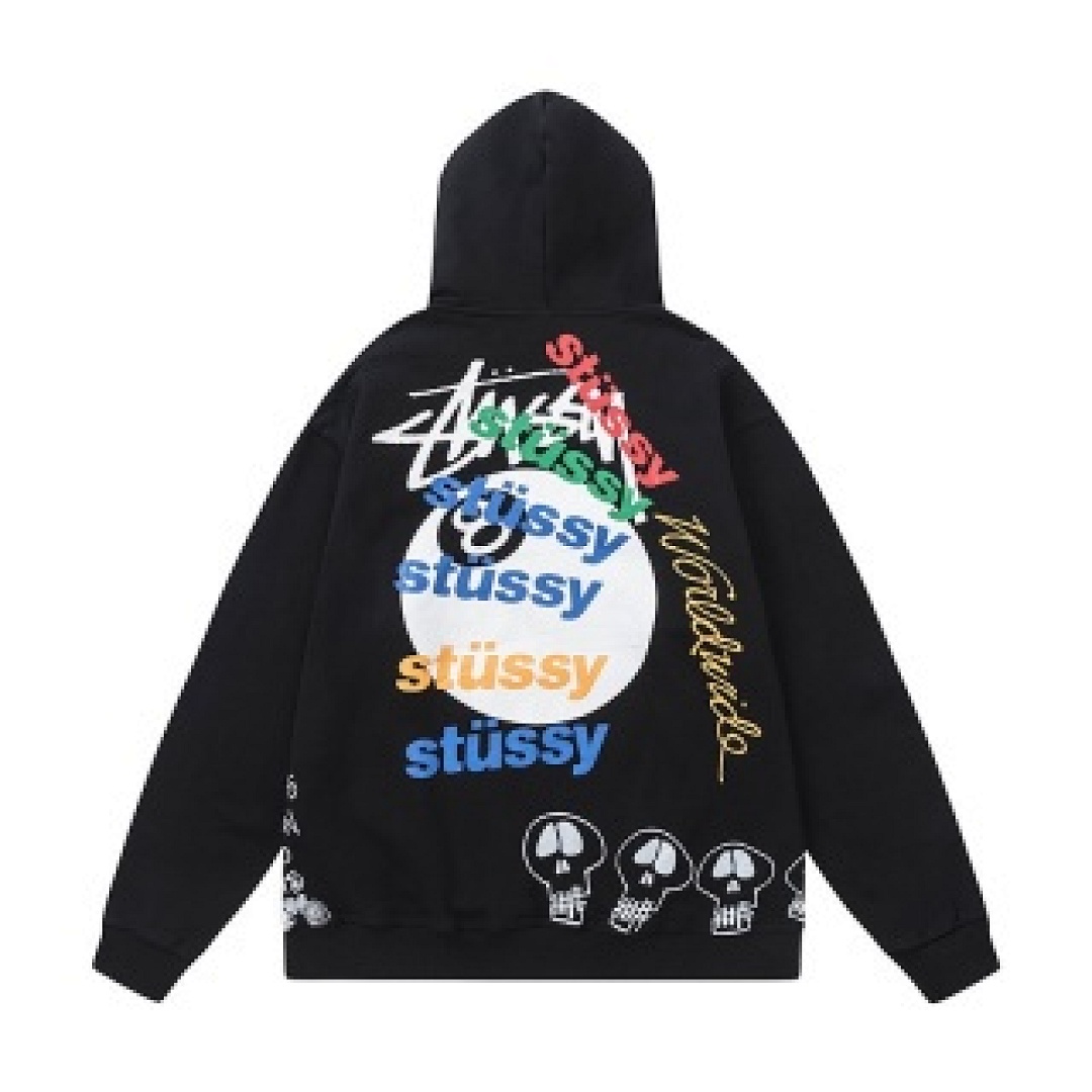 Christian Louboutin Stussy - Image 117