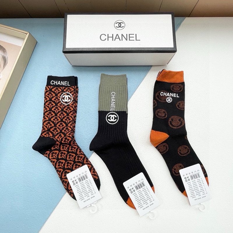 Other Socks, photo 1
