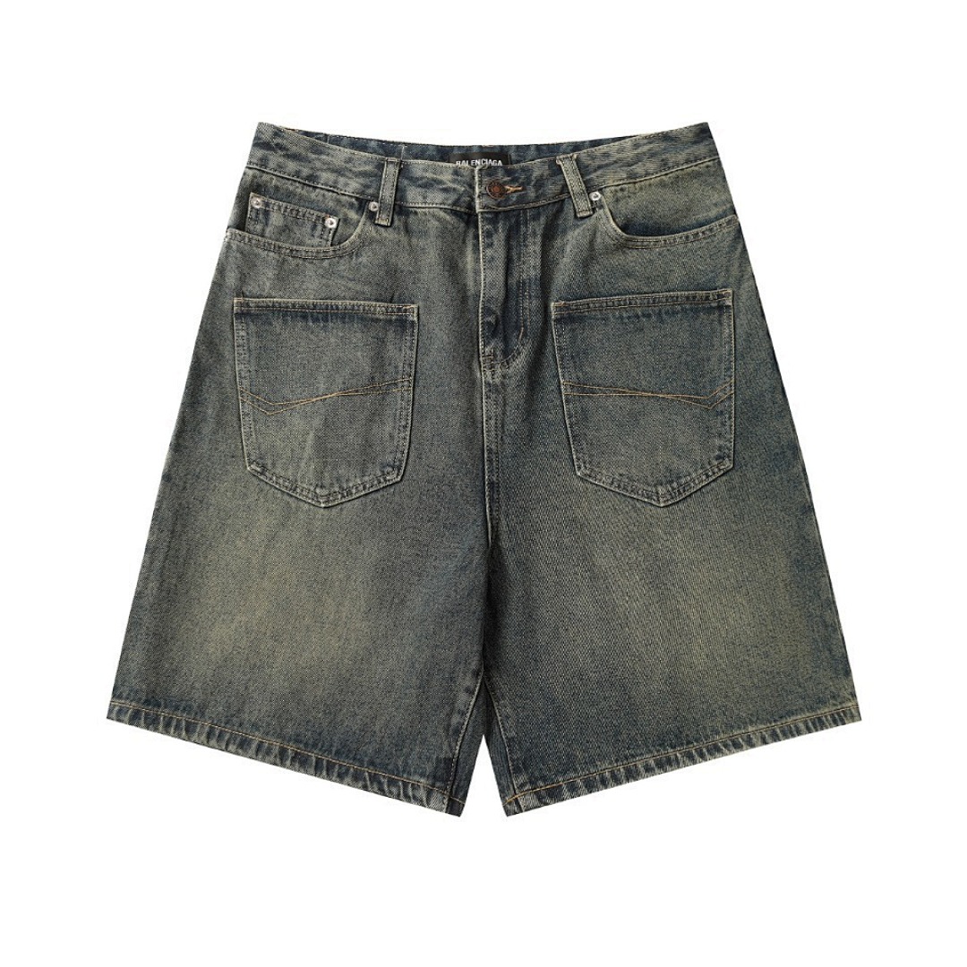 Other Balenciaga Shorts - Image 26