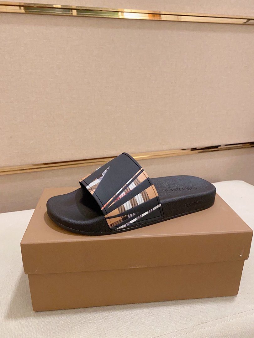 Other Men's Slippers - Image 100