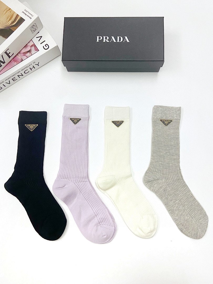 Other Socks, photo 1