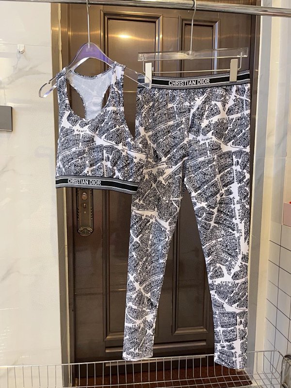 Other Yoga Wear 3, photo 1