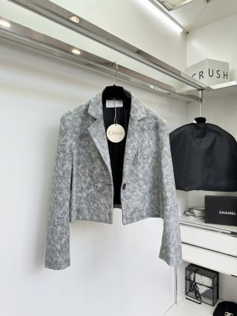 Other Women's Leather Jacket11 - Image 17