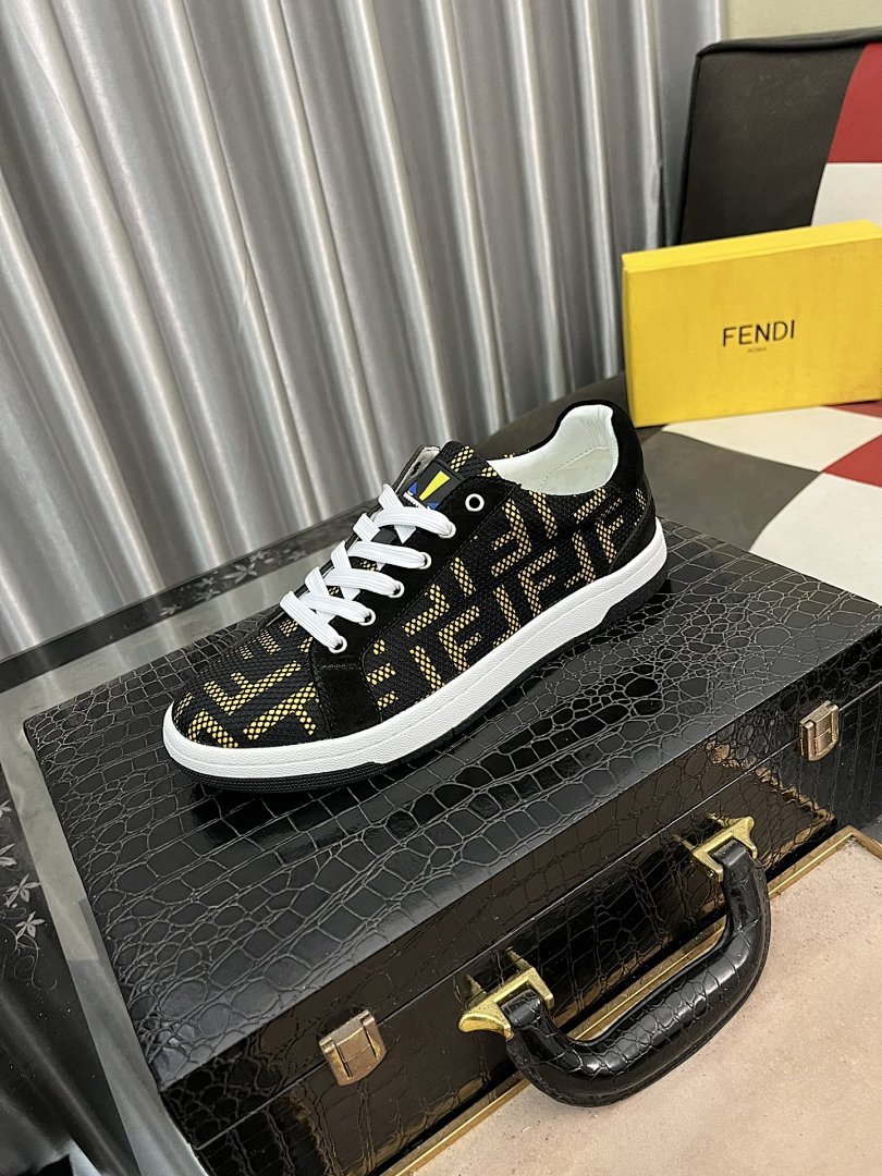 Other Fendi Shoes - Image 116