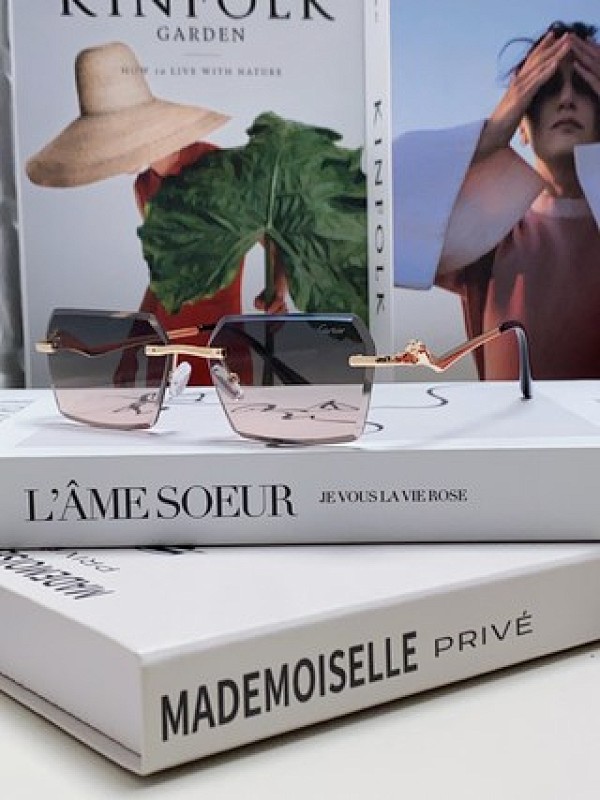 Other Cartier Sunglasses