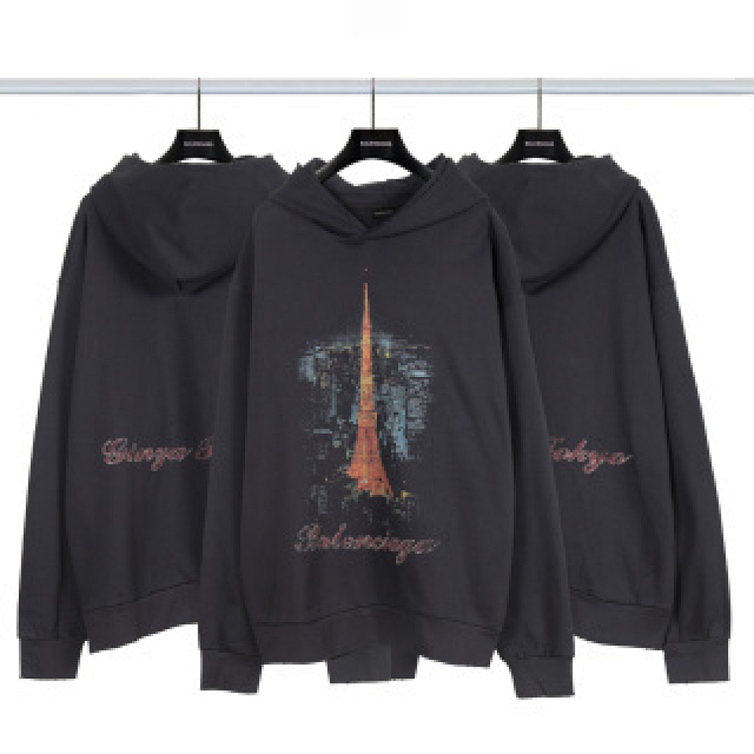Christian Louboutin Balenciaga Mens Winter - Image 103