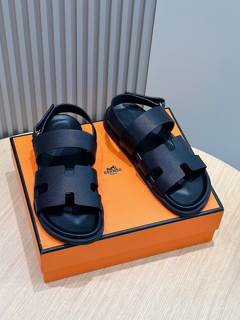 Other Hermes Sandals - Image 51