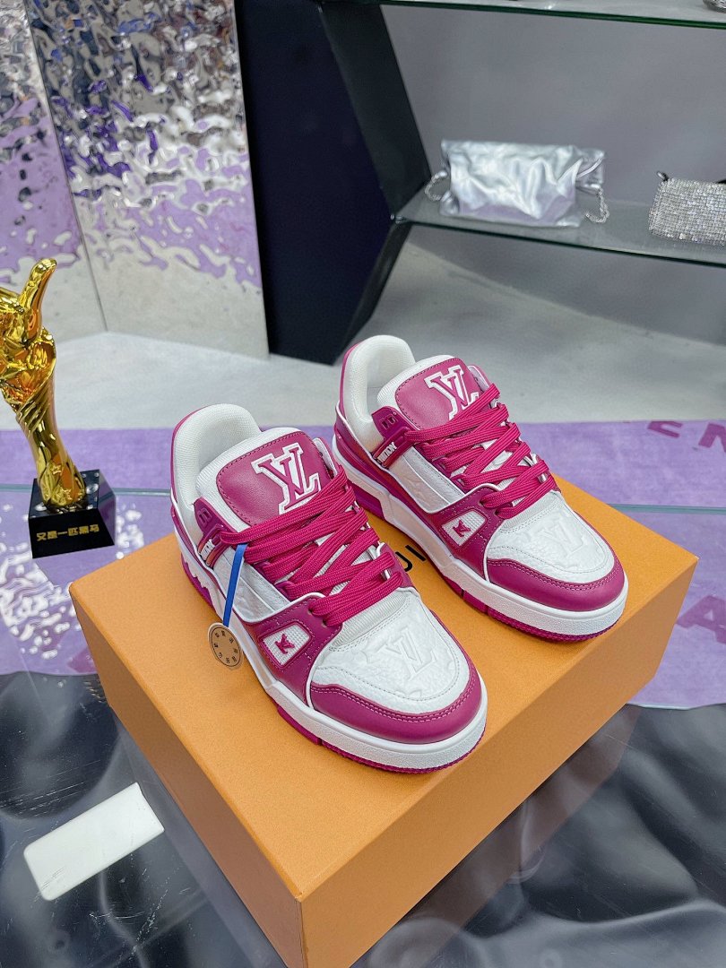Other Lv Shoes - Image 121