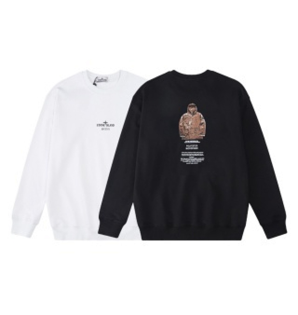 On Running Stone Island - Image 84