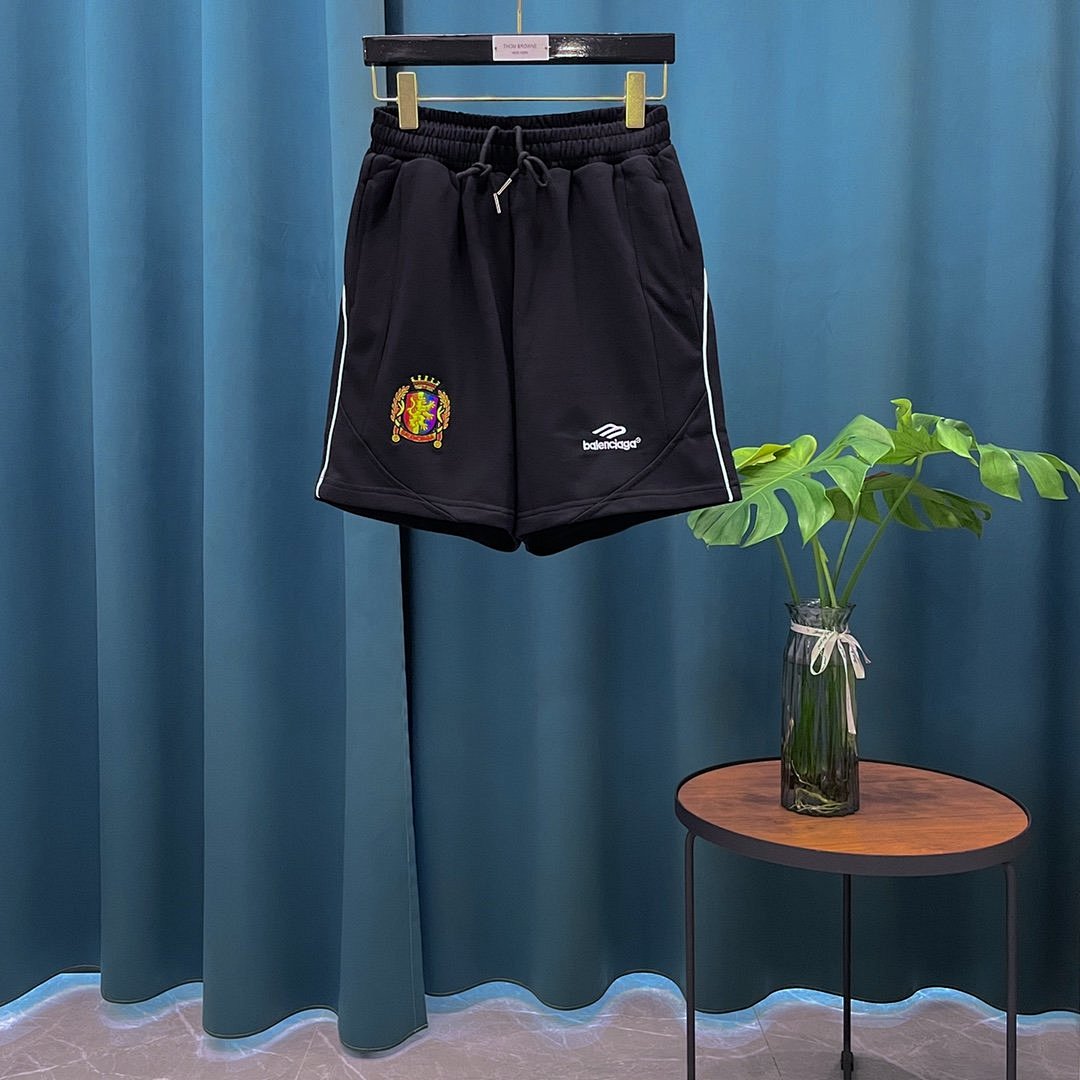 Other Balenciaga Shorts - Image 86