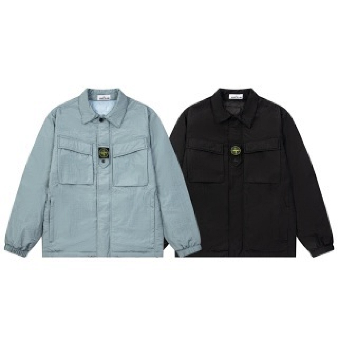 On Running Stone Island - Image 30