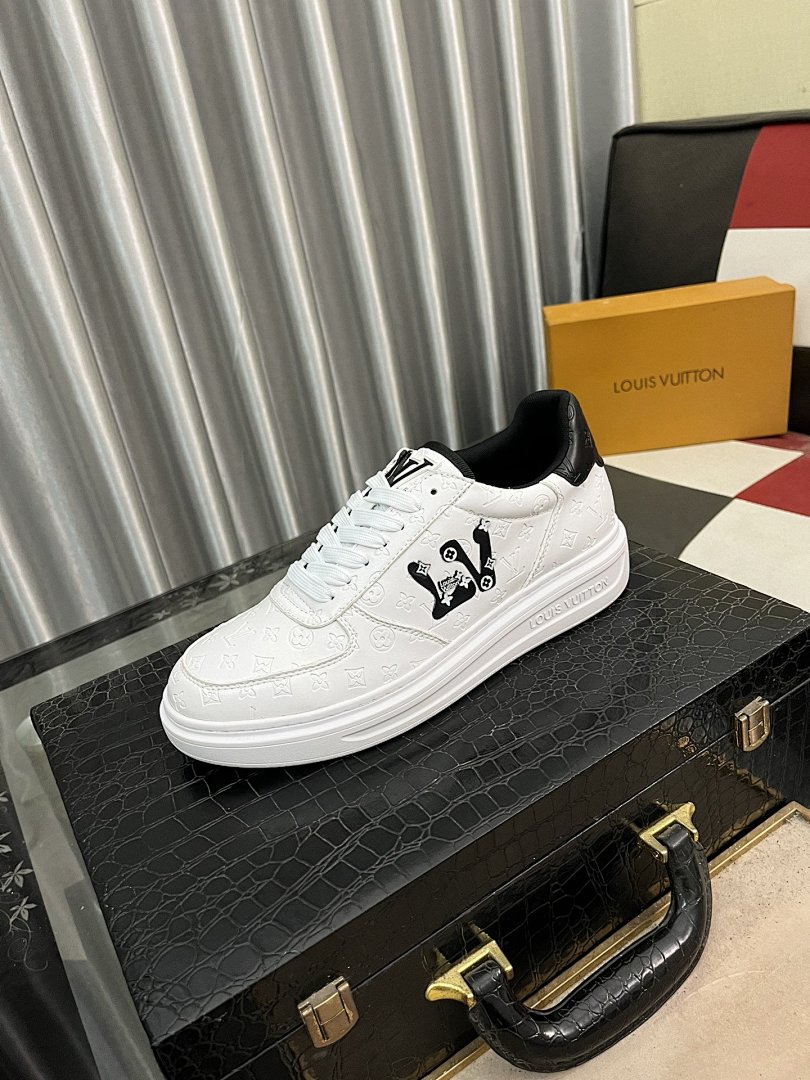 Other Lv Shoes - Image 8