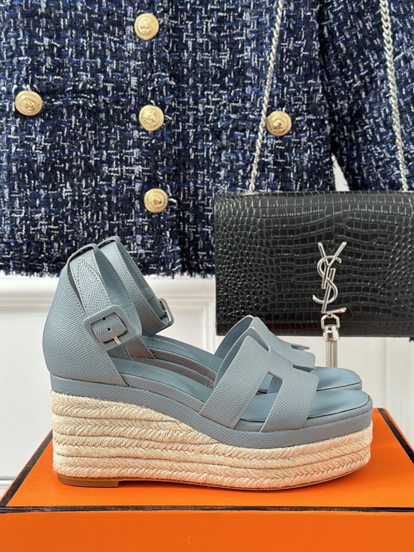 Other Hermes Sandals - Image 106
